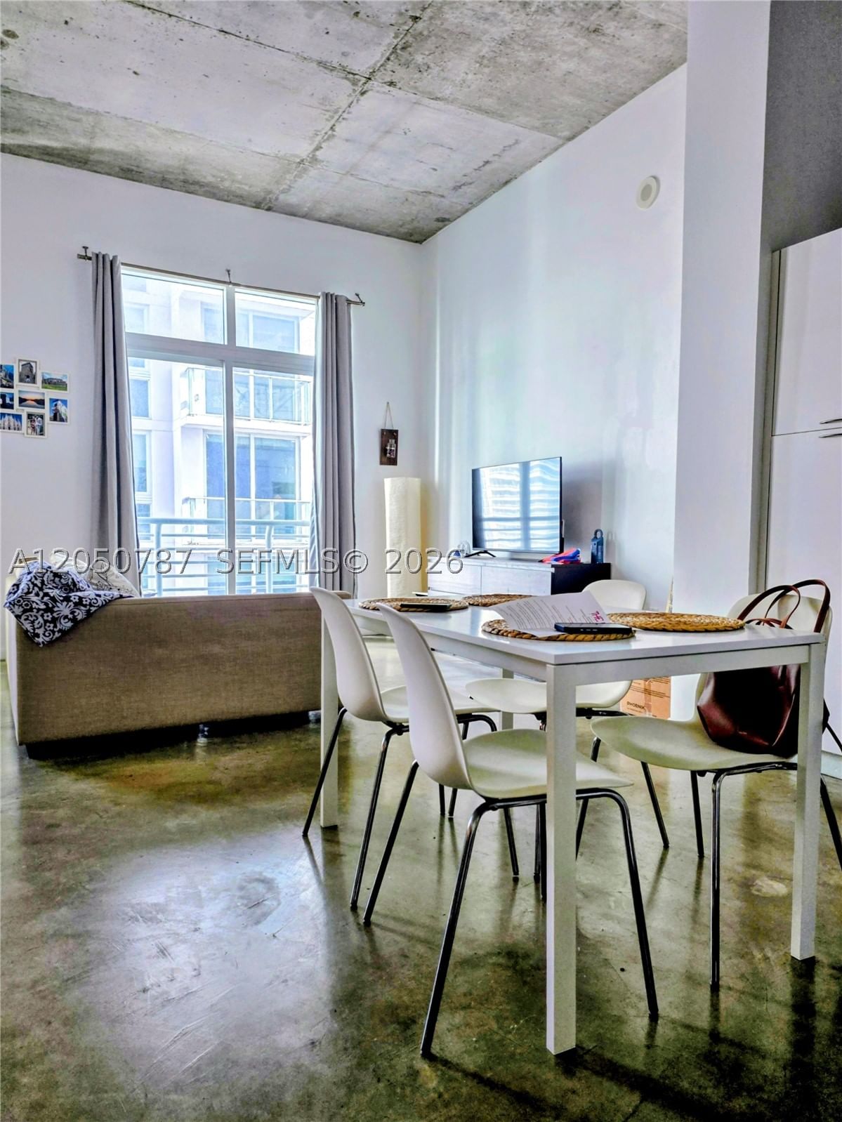 Real estate property located at 234 3rd St UPH09, Miami-dade, The Loft Downtown Condo, Miami, FL