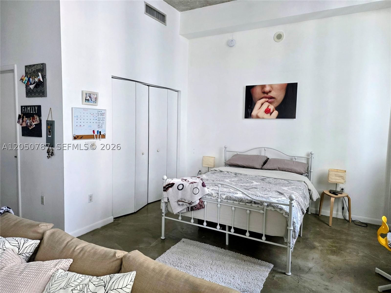 Real estate property located at 234 3rd St UPH09, Miami-dade, The Loft Downtown Condo, Miami, FL