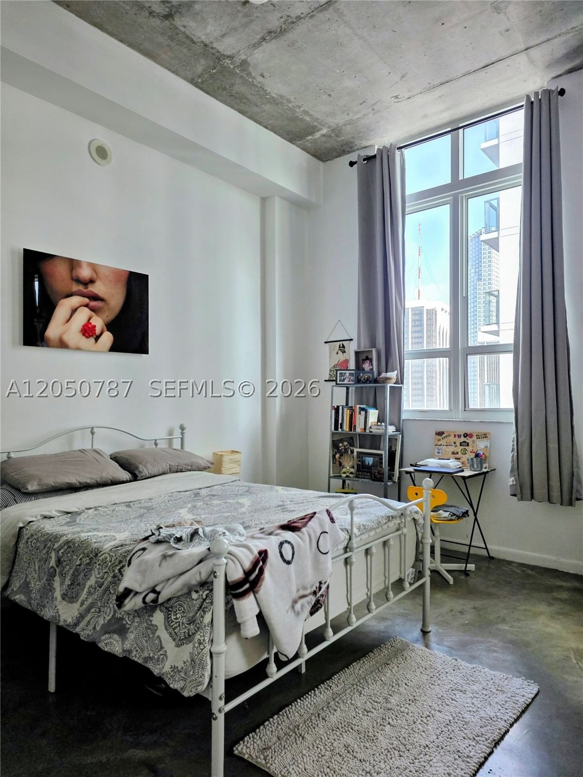 Real estate property located at 234 3rd St UPH09, Miami-dade, The Loft Downtown Condo, Miami, FL