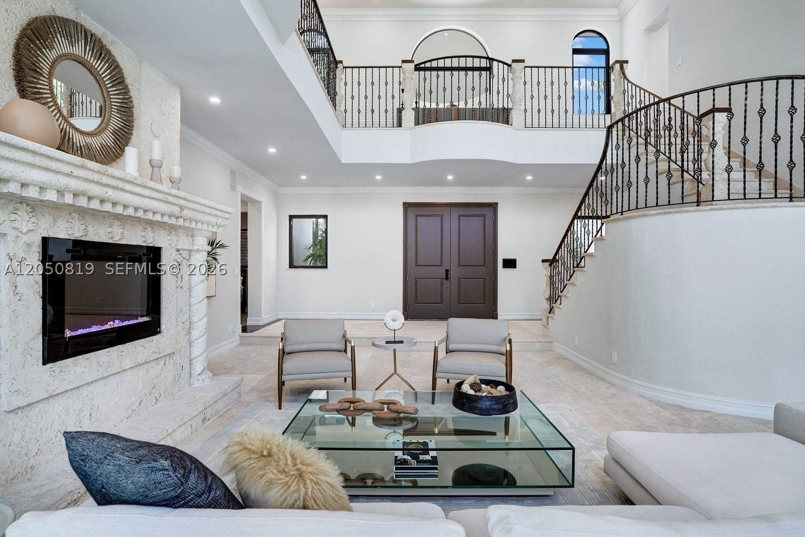 Real estate property located at 168 Fiesta Way, Broward, Nurmi Isles Island No 3, Fort Lauderdale, FL