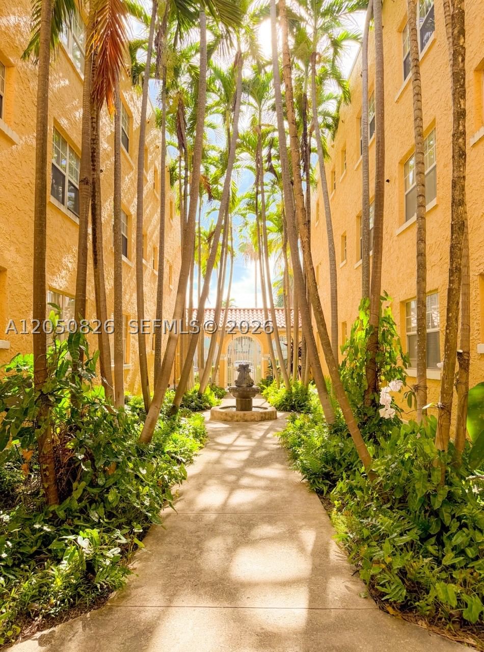 Real estate property located at 1255 Pennsylvania Ave #117, Miami-dade, The Roosevelt Condo, Miami Beach, FL