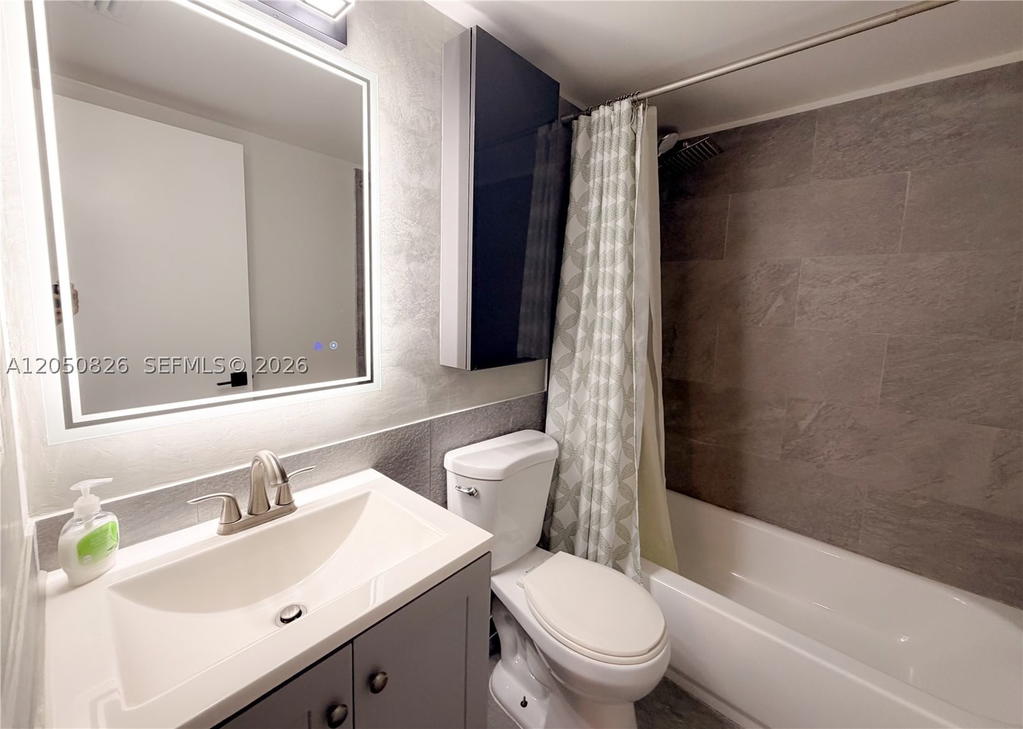Real estate property located at 1255 Pennsylvania Ave #117, Miami-dade, The Roosevelt Condo, Miami Beach, FL