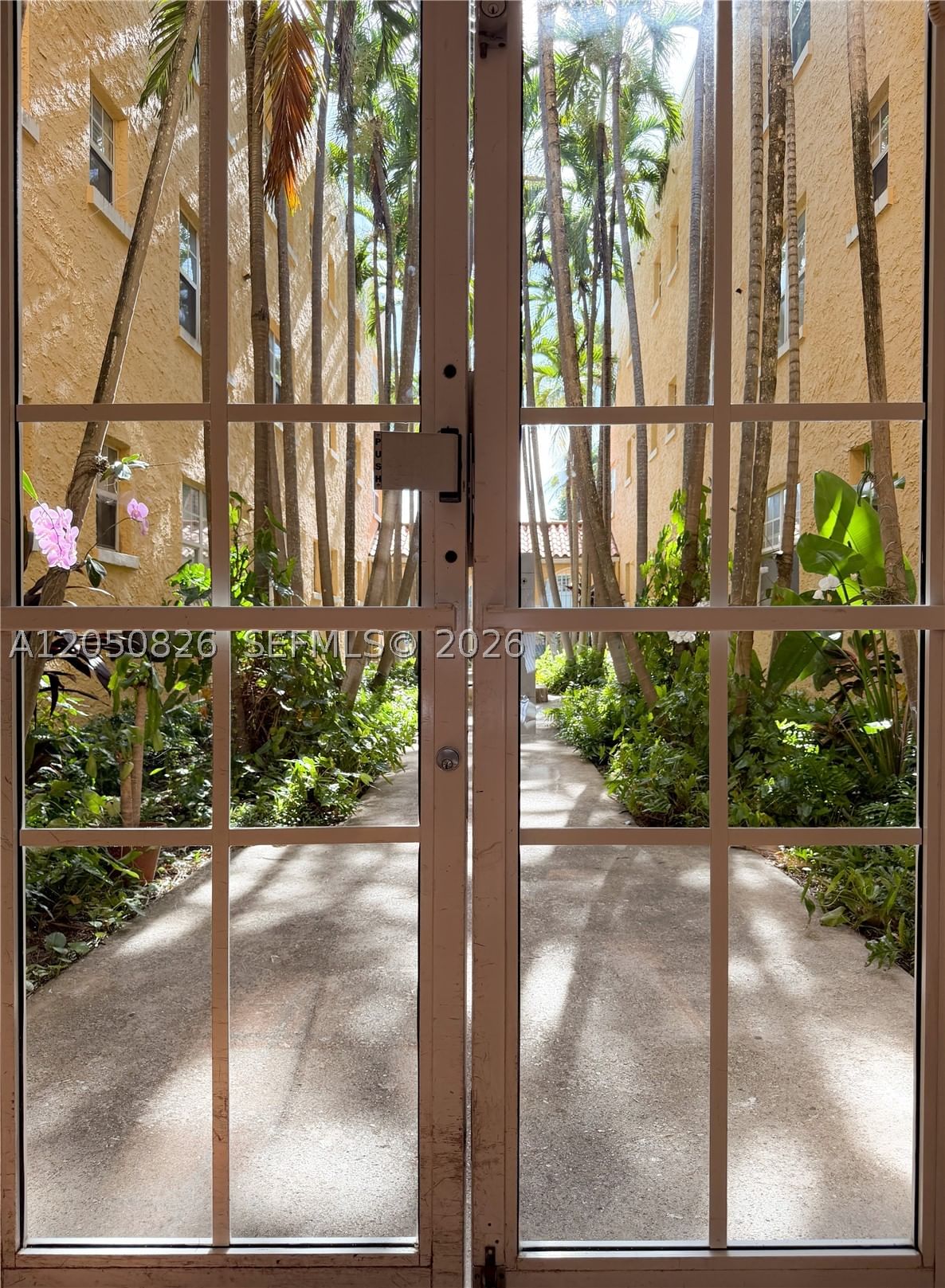 Real estate property located at 1255 Pennsylvania Ave #117, Miami-dade, The Roosevelt Condo, Miami Beach, FL
