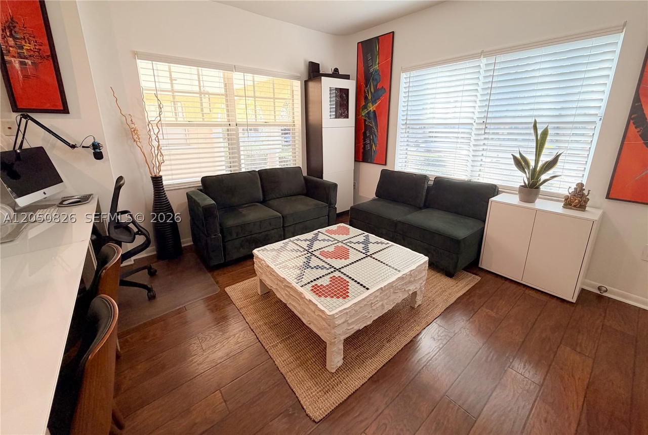 Real estate property located at 1255 Pennsylvania Ave #117, Miami-dade, The Roosevelt Condo, Miami Beach, FL