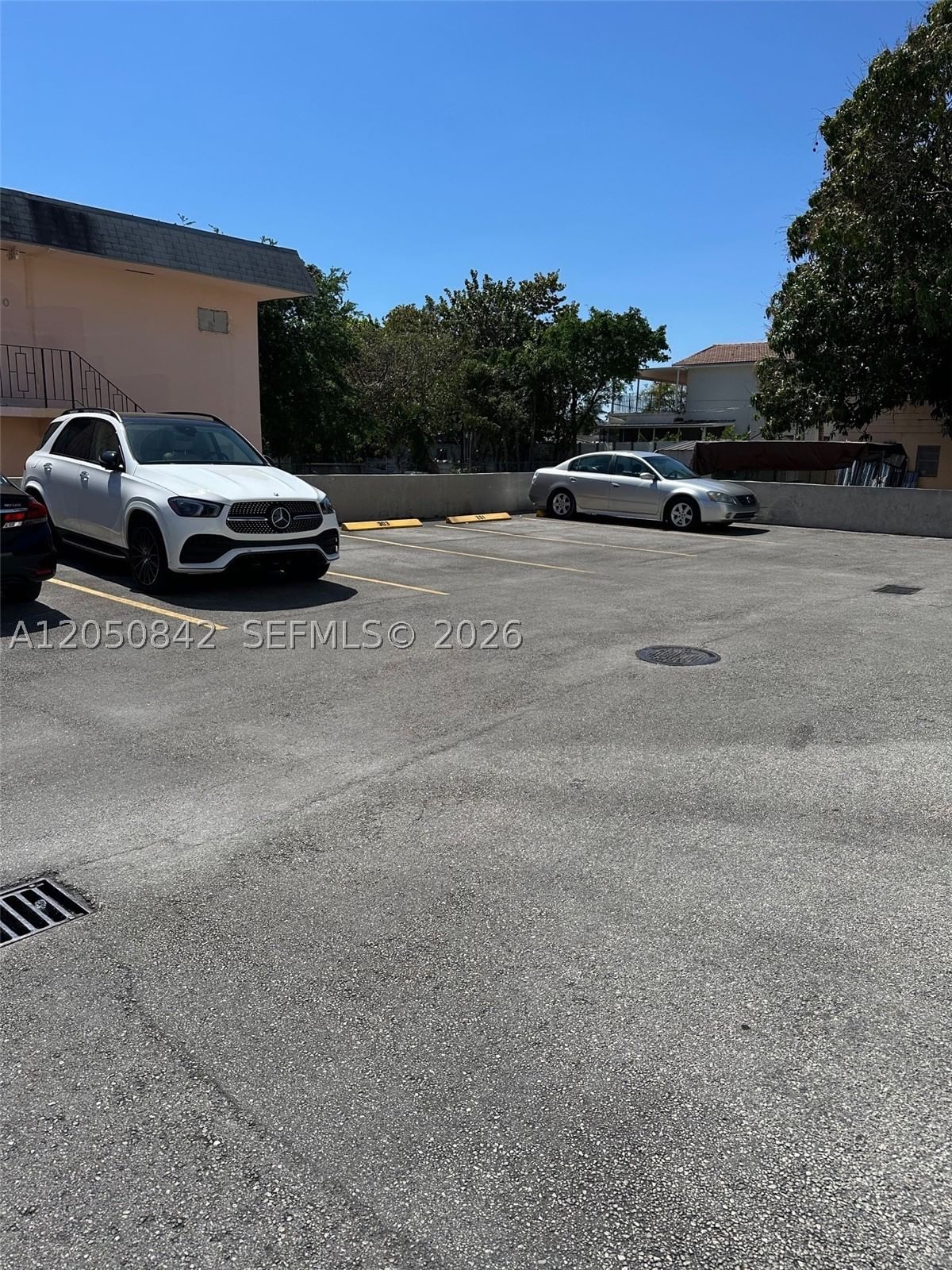 Real estate property located at 1736 19th St #404, Miami-dade, Christopher Plaza Condo, Miami, FL