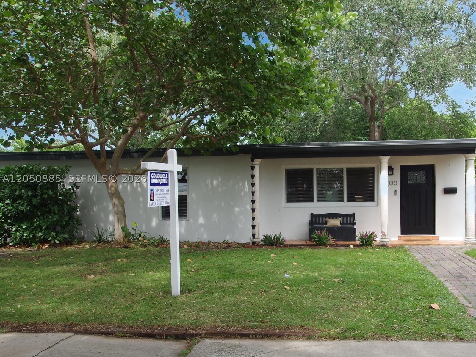 Real estate property located at 5030 113th Ct, Miami-dade, Westwood Lake 4th Addn, Miami, FL