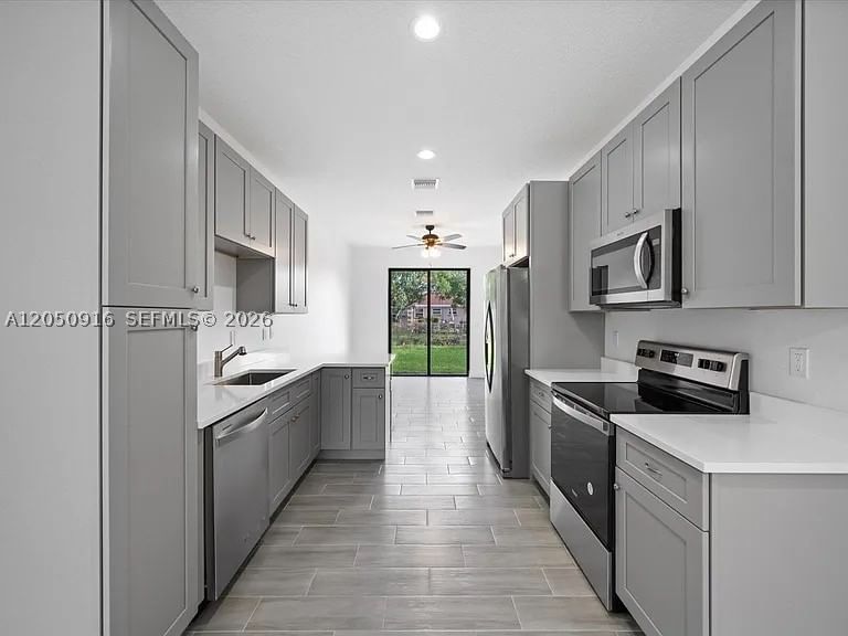 Real estate property located at 141 16th St, Palm Beach, Inlet Grove, Riviera Beach, FL
