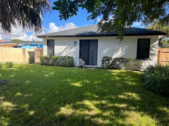 Real estate property located at 141 16th St, Palm Beach, Inlet Grove, Riviera Beach, FL