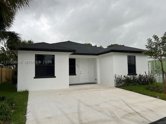 Real estate property located at 141 16th St, Palm Beach, Inlet Grove, Riviera Beach, FL