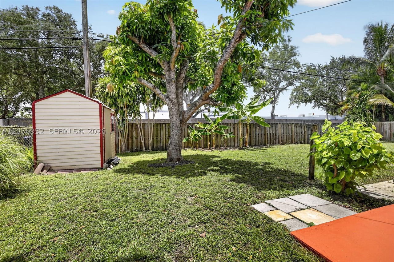 Real estate property located at 206 32nd Ave, Broward, Orangebrook Golf Estates, Hollywood, FL