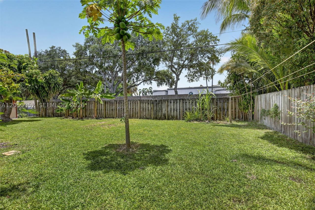 Real estate property located at 206 32nd Ave, Broward, Orangebrook Golf Estates, Hollywood, FL