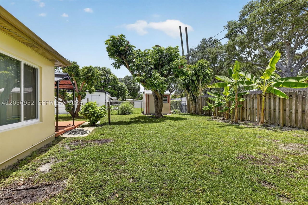 Real estate property located at 206 32nd Ave, Broward, Orangebrook Golf Estates, Hollywood, FL