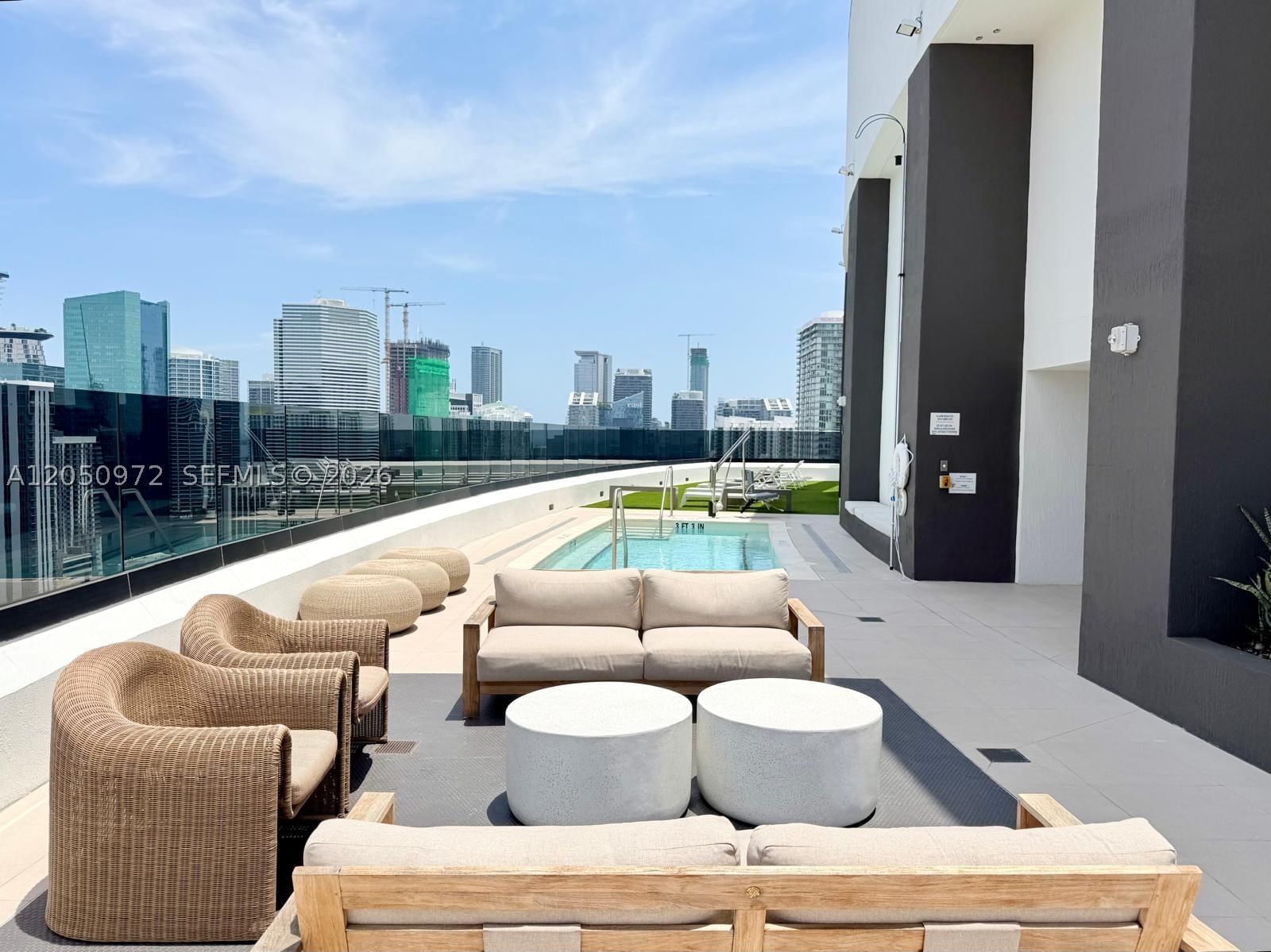 Real estate property located at 225 Miami Ave #308, Miami-dade, District 225, Miami, FL