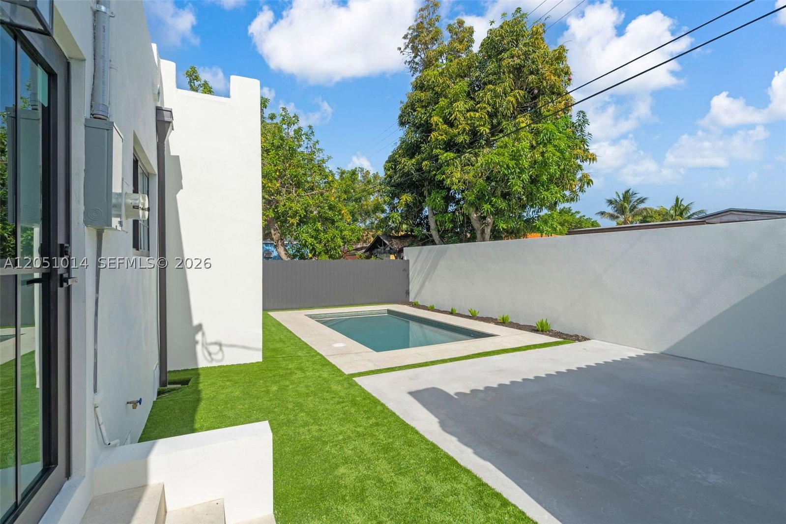 Real estate property located at 1760 16th Ter, Miami-dade, Durniers, Miami, FL