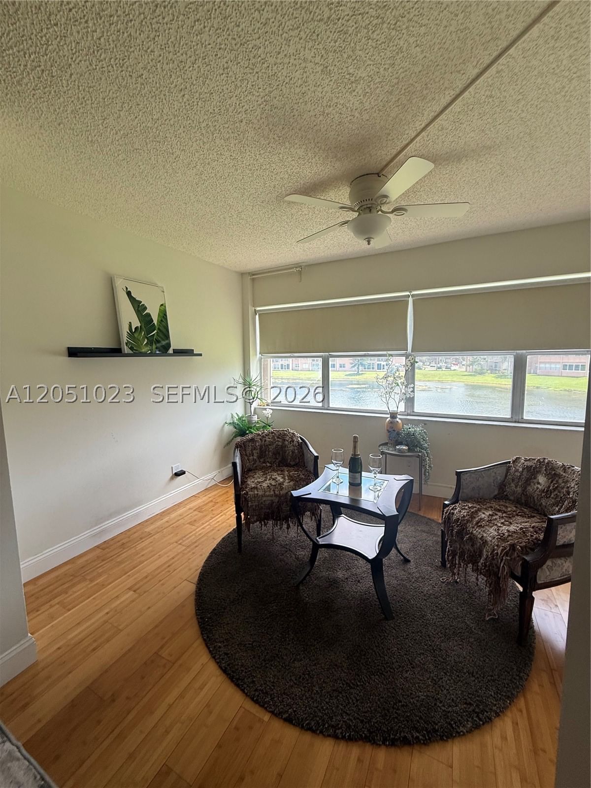 Real estate property located at 9540 Sunrise Lakes Blvd #208, Broward, Sunrise Lakes 140 Condo, Sunrise, FL
