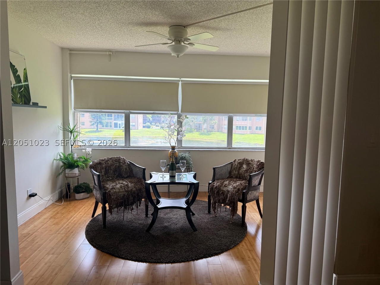 Real estate property located at 9540 Sunrise Lakes Blvd #208, Broward, Sunrise Lakes 140 Condo, Sunrise, FL