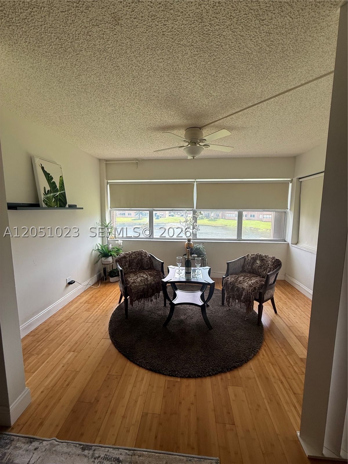 Real estate property located at 9540 Sunrise Lakes Blvd #208, Broward, Sunrise Lakes 140 Condo, Sunrise, FL