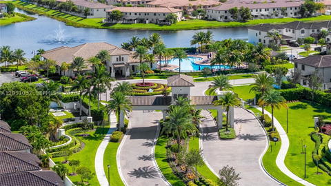 Real estate property located at 3573 93rd Pl, Miami-dade, Bonterra, Hialeah, FL