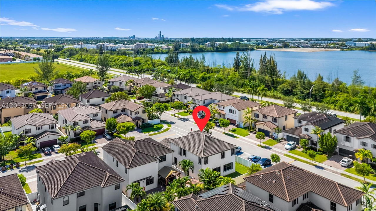 Real estate property located at 3573 93rd Pl, Miami-dade, Bonterra, Hialeah, FL