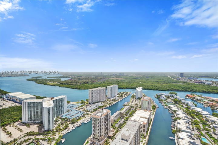 Real estate property located at 16001 Collins Ave #4305, Miami-dade, Tdr Tower I Condo, Sunny Isles Beach, FL