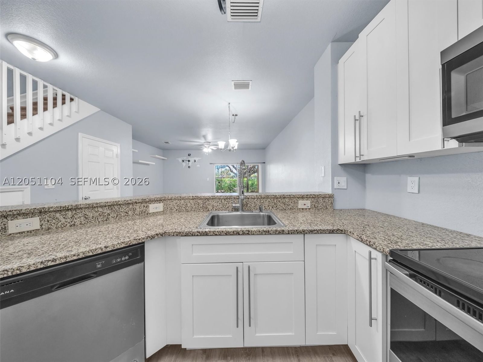 Real estate property located at 8306 Santa Monica Ave, Broward, Santa Monica, Tamarac, FL