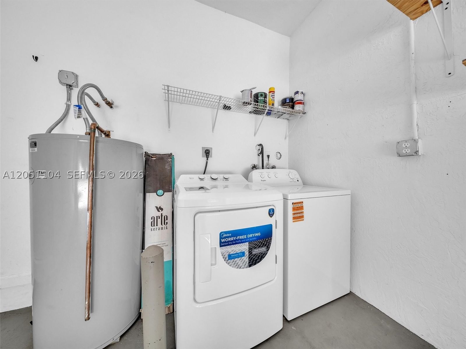 Real estate property located at 8306 Santa Monica Ave, Broward, Santa Monica, Tamarac, FL