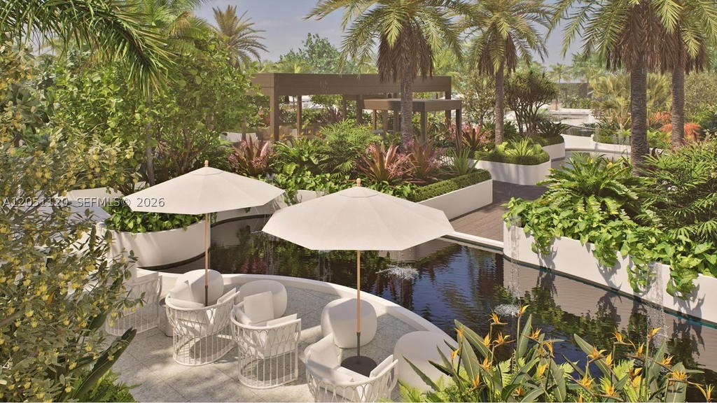 Real estate property located at 9 Island Ave #610, Miami-dade, Nine Island Avenue Condo, Miami Beach, FL
