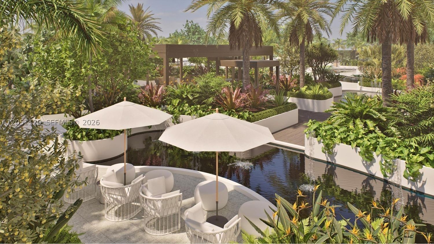 Real estate property located at 9 Island Ave #610, Miami-dade, Nine Island Avenue Condo, Miami Beach, FL
