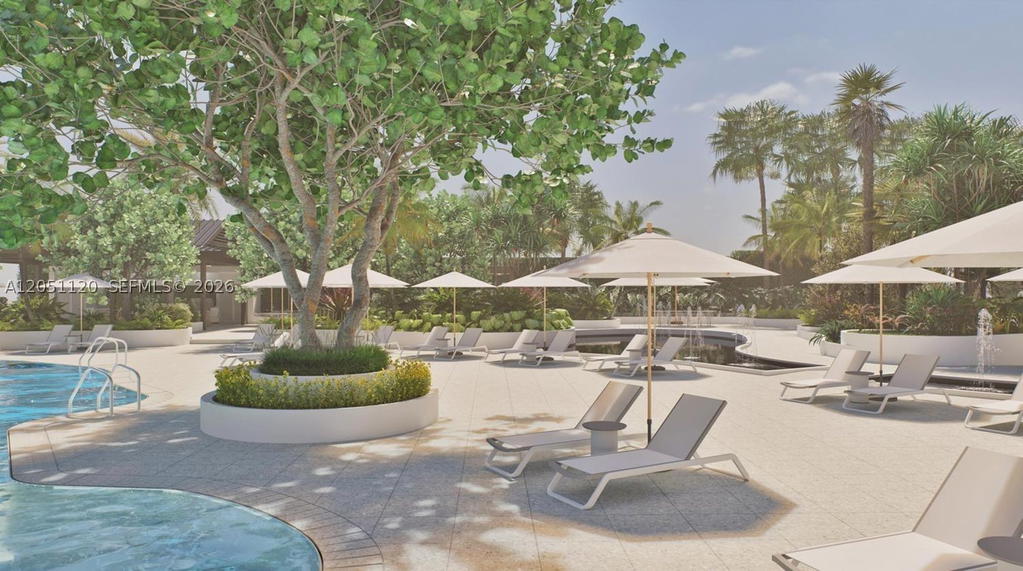Real estate property located at 9 Island Ave #610, Miami-dade, Nine Island Avenue Condo, Miami Beach, FL