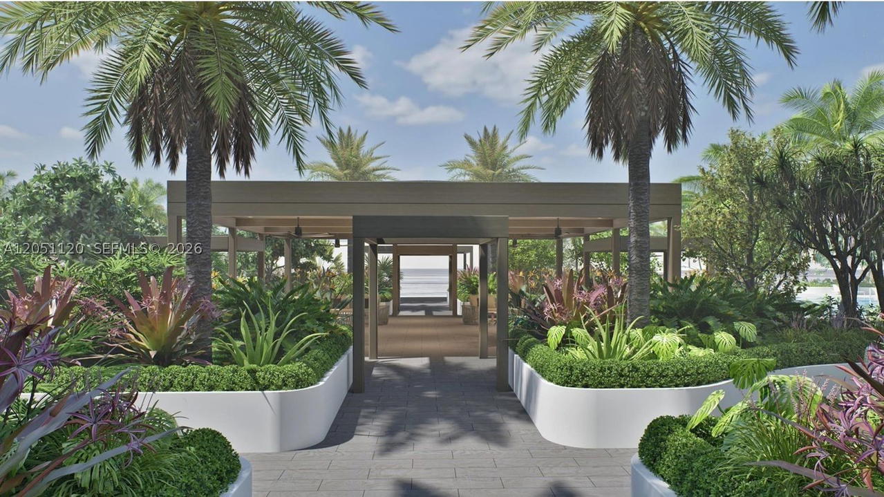 Real estate property located at 9 Island Ave #610, Miami-dade, Nine Island Avenue Condo, Miami Beach, FL