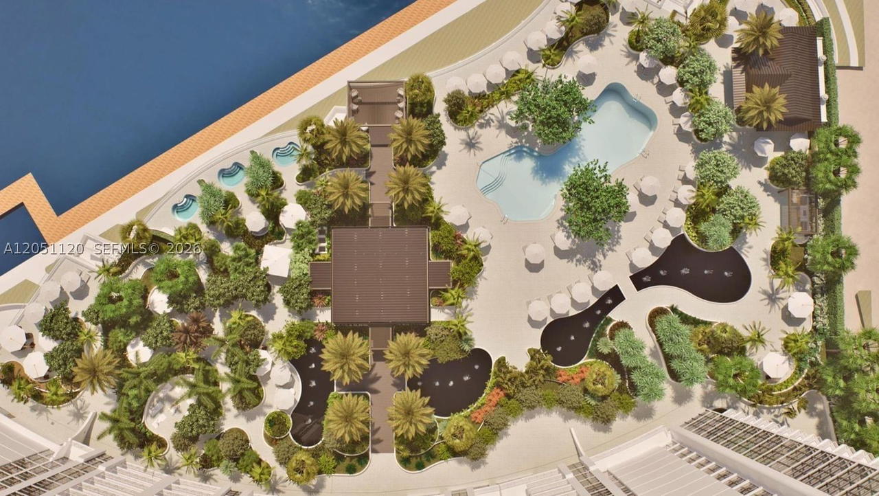 Real estate property located at 9 Island Ave #610, Miami-dade, Nine Island Avenue Condo, Miami Beach, FL
