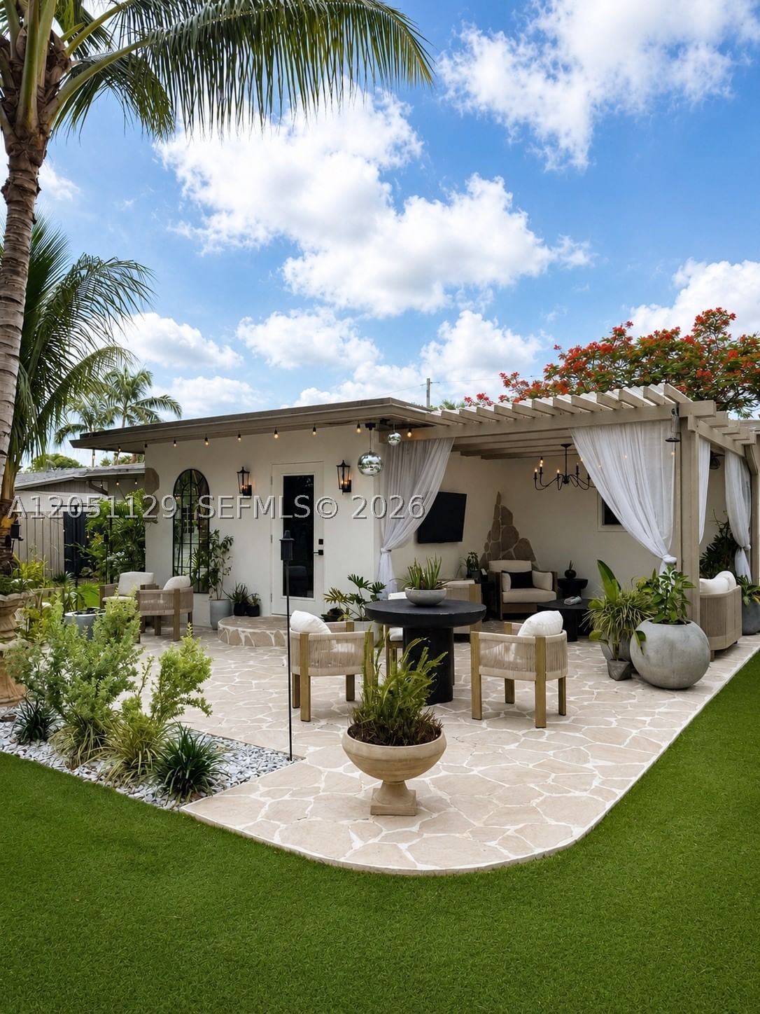 Real estate property located at 1713 10th Ct, Broward, Sherwood Forest, Fort Lauderdale, FL