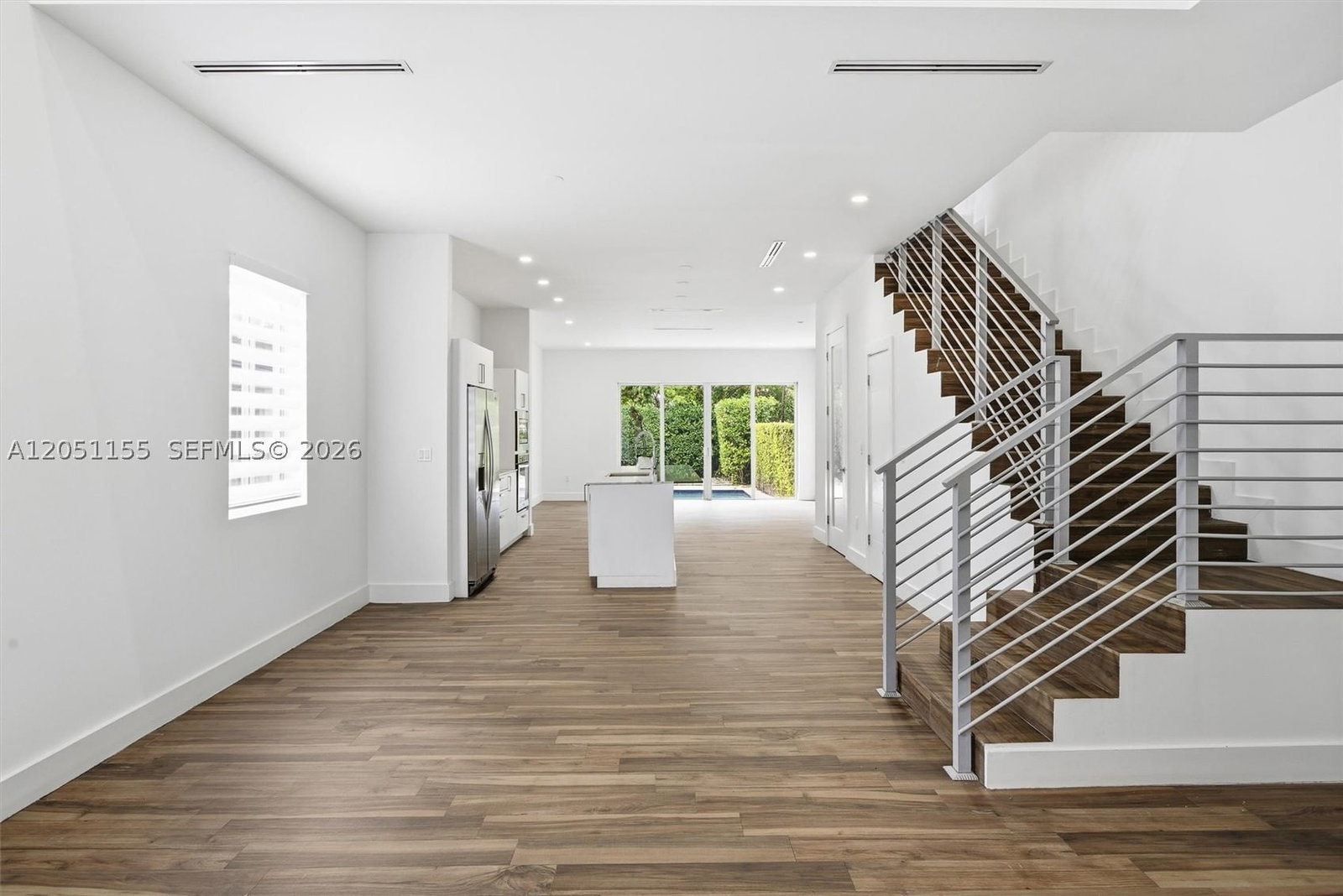 Real estate property located at 2852 32nd Ct #2852, Miami-dade, Avalon Sub, Miami, FL