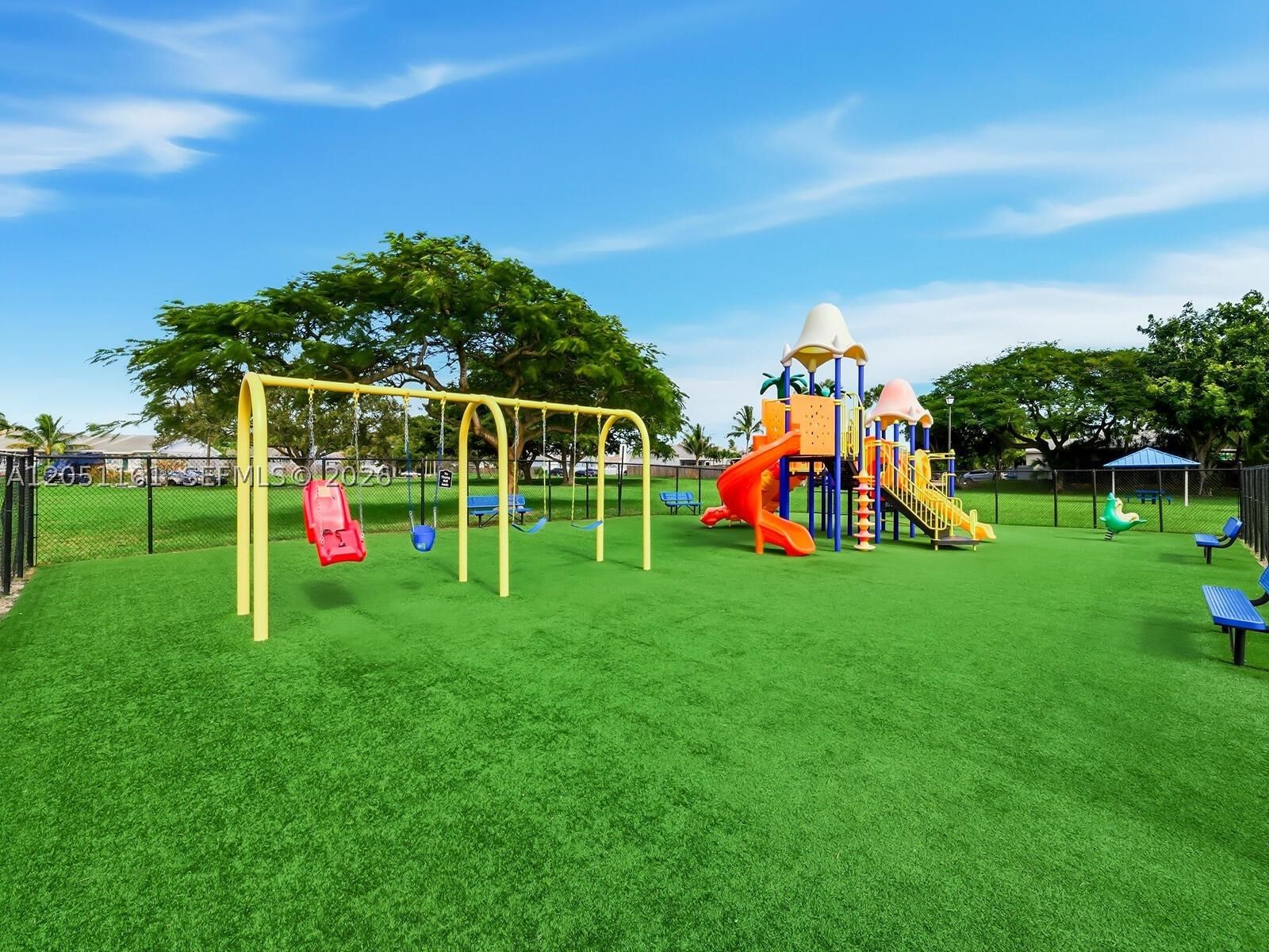 Real estate property located at 10350 208th Ter, Miami-dade, Cutler Creek Club Sec 2 A, Cutler Bay, FL