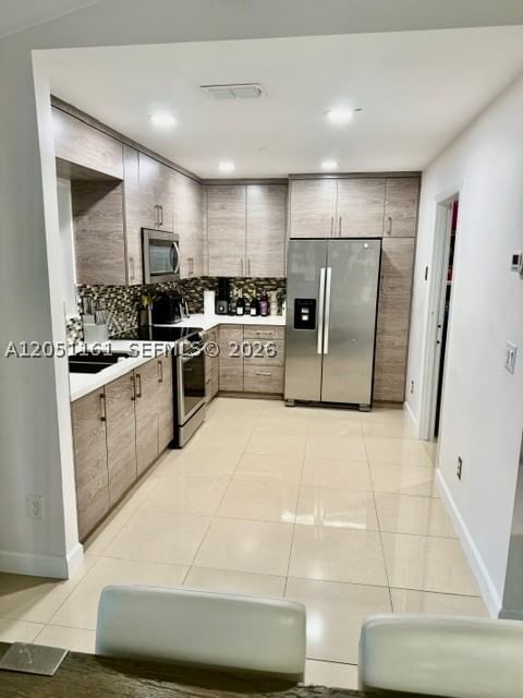 Real estate property located at 10350 208th Ter, Miami-dade, Cutler Creek Club Sec 2 A, Cutler Bay, FL
