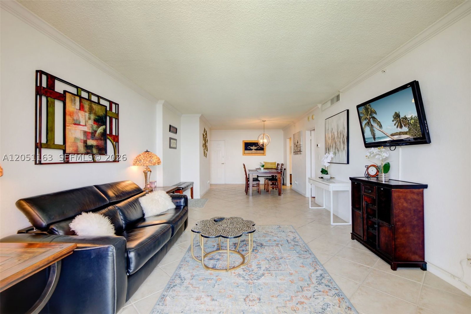 Real estate property located at 2501 Ocean Dr #828, Broward, Wave Condo, Hollywood, FL