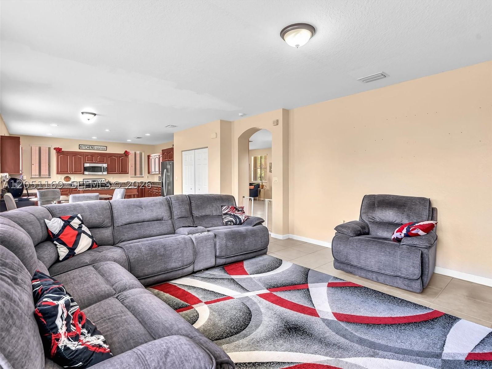 Real estate property located at 912 204th St, Miami-dade, Sport Acres, Miami Gardens, FL