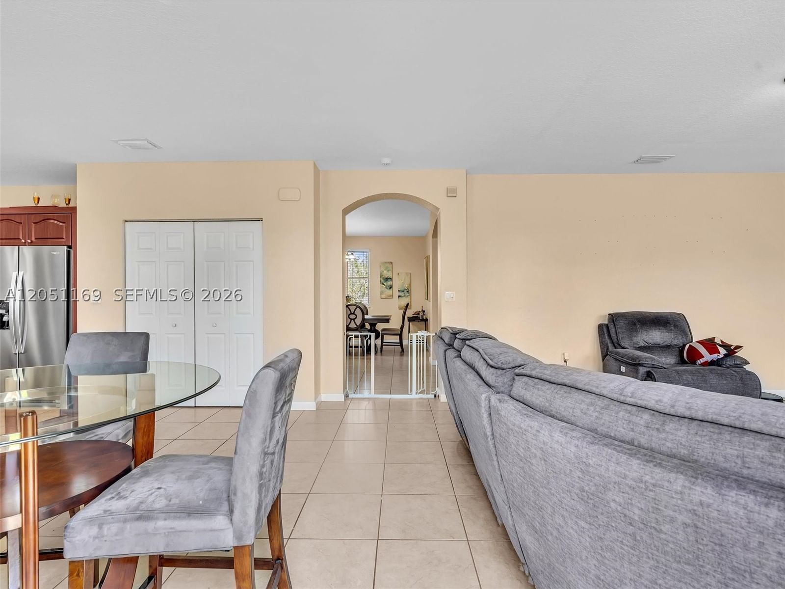Real estate property located at 912 204th St, Miami-dade, Sport Acres, Miami Gardens, FL