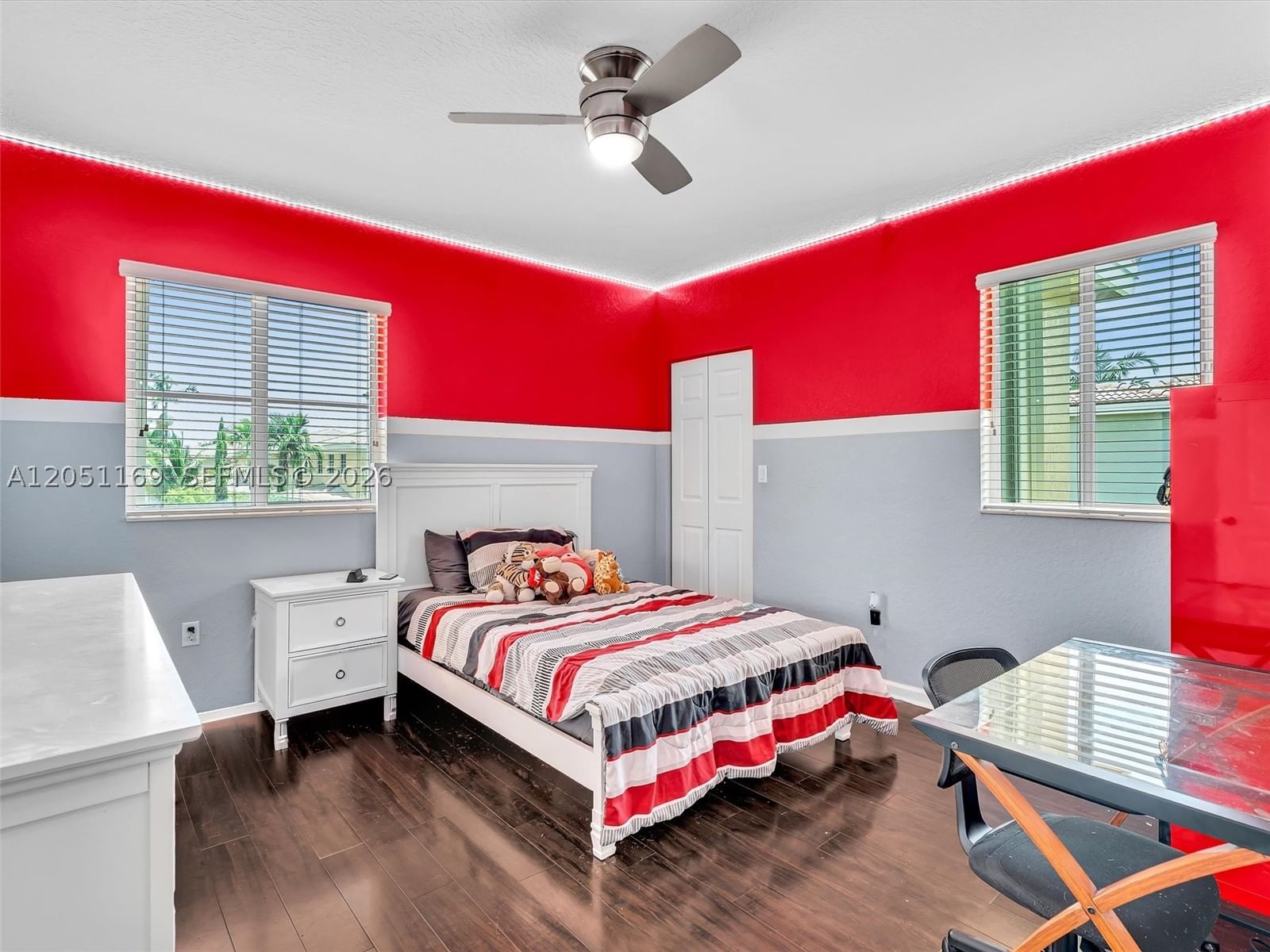 Real estate property located at 912 204th St, Miami-dade, Sport Acres, Miami Gardens, FL