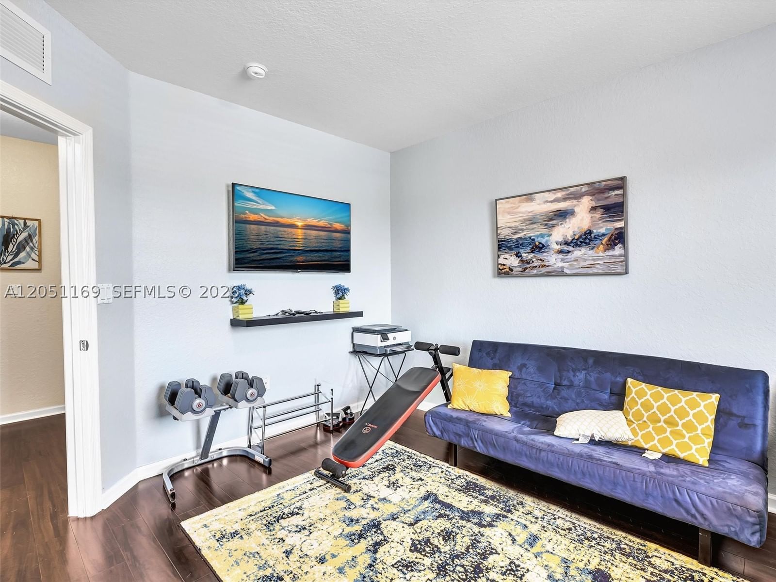 Real estate property located at 912 204th St, Miami-dade, Sport Acres, Miami Gardens, FL