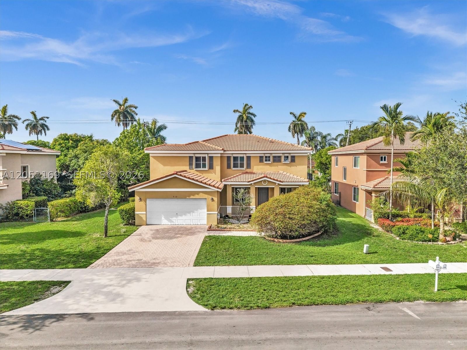 Real estate property located at 912 204th St, Miami-dade, Sport Acres, Miami Gardens, FL