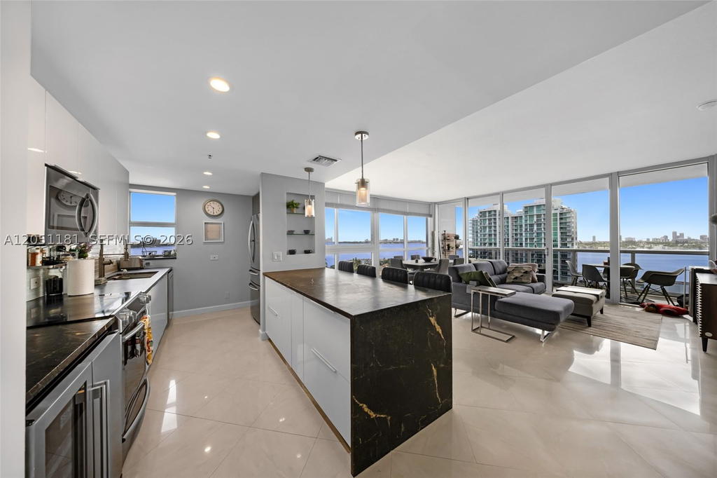 Real estate property located at 7929 West Dr #1503, Miami-dade, Blue Bay Tower Condo, North Bay Village, FL