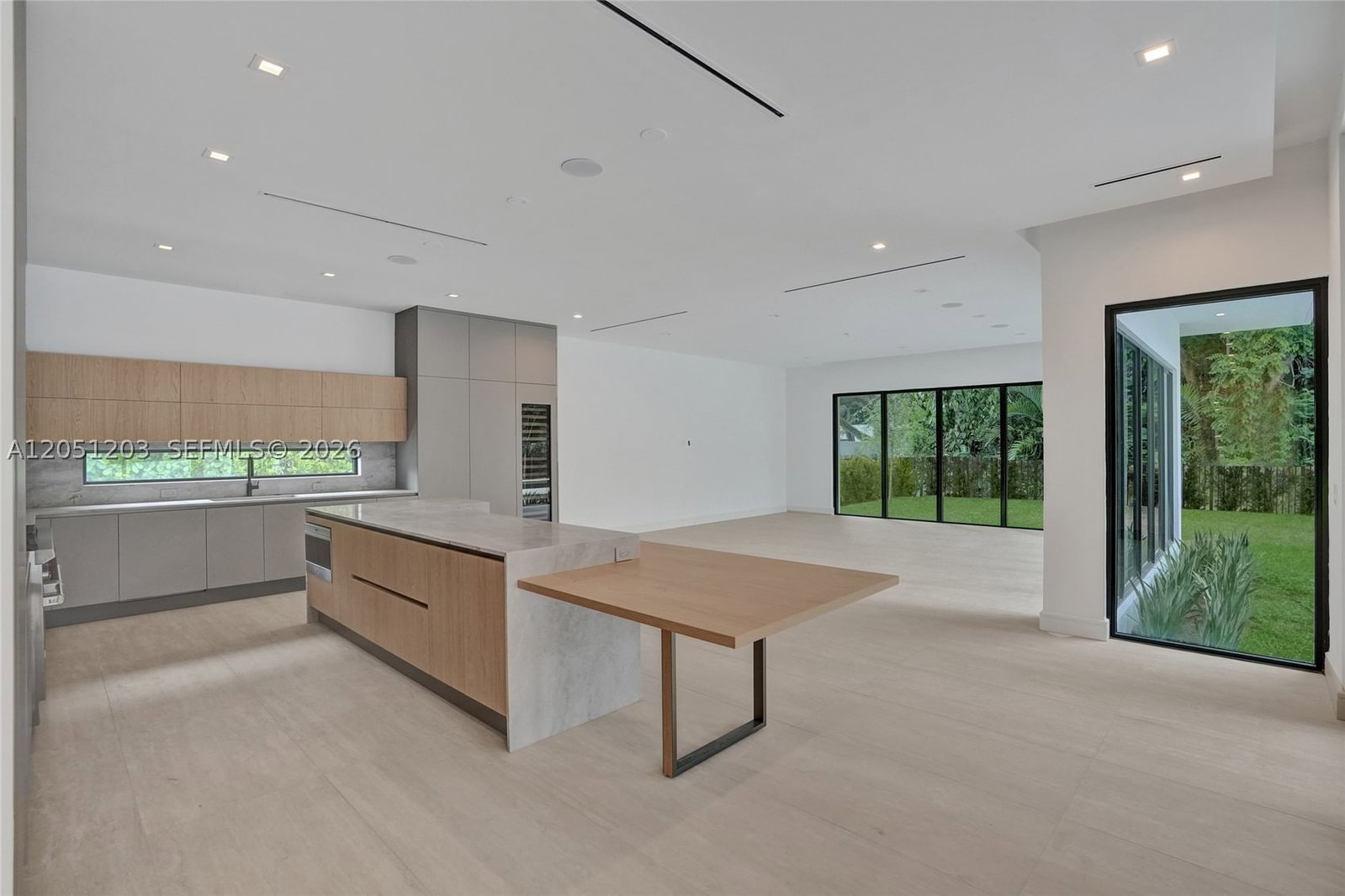 Real estate property located at 4640 Sunset Dr, Miami-dade, Coral Gables Bisc Bay, Miami, FL