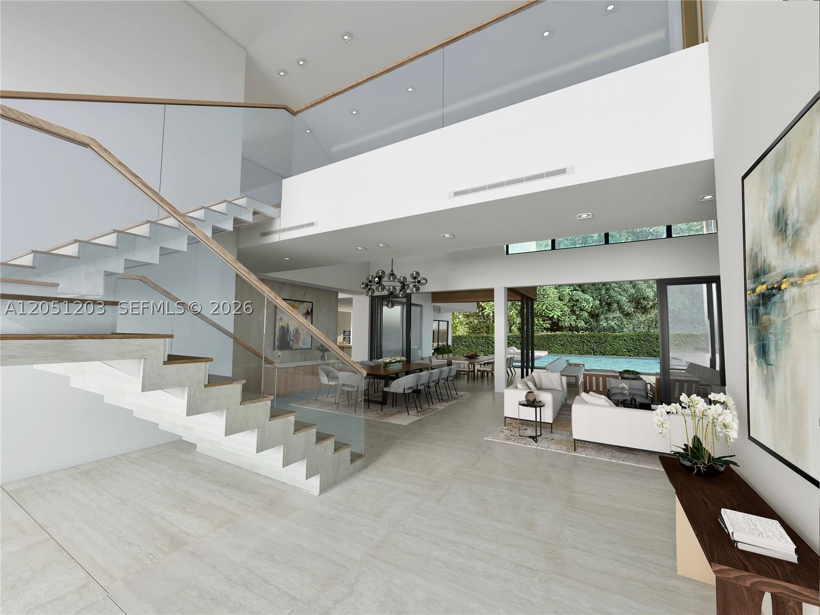Real estate property located at 4640 Sunset Dr, Miami-dade, Coral Gables Bisc Bay, Miami, FL