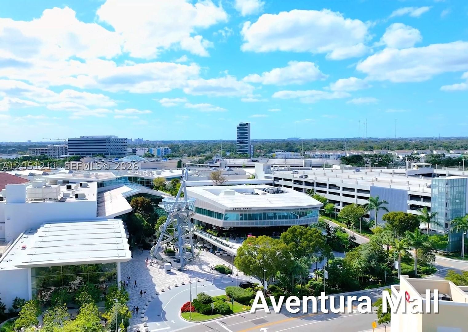 Real estate property located at 18800 29th Ave #517 (Fully Renovated), Miami-dade, Venture At Aventura East, Aventura, FL