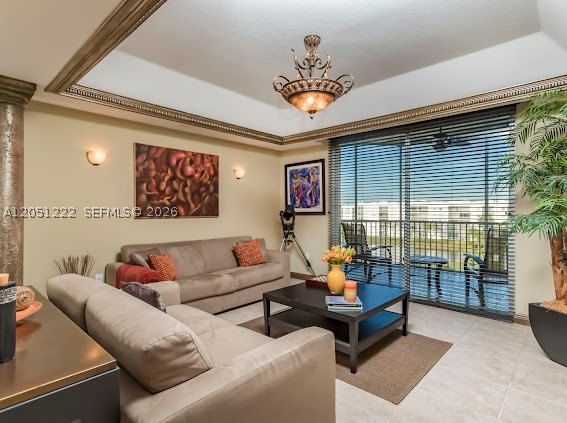 Real estate property located at 10700 66th Street #508, Miami-dade, Doral Isles, Doral, FL