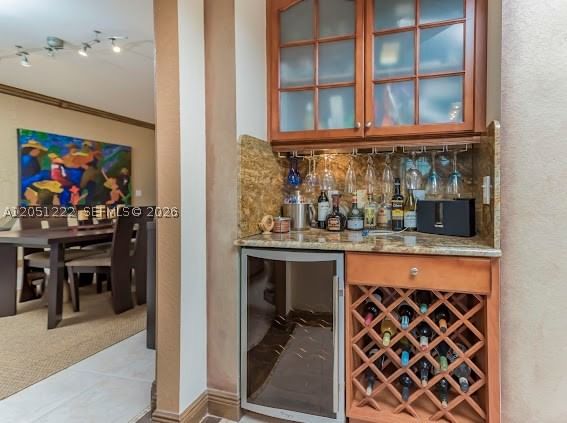 Real estate property located at 10700 66th Street #508, Miami-dade, Doral Isles, Doral, FL