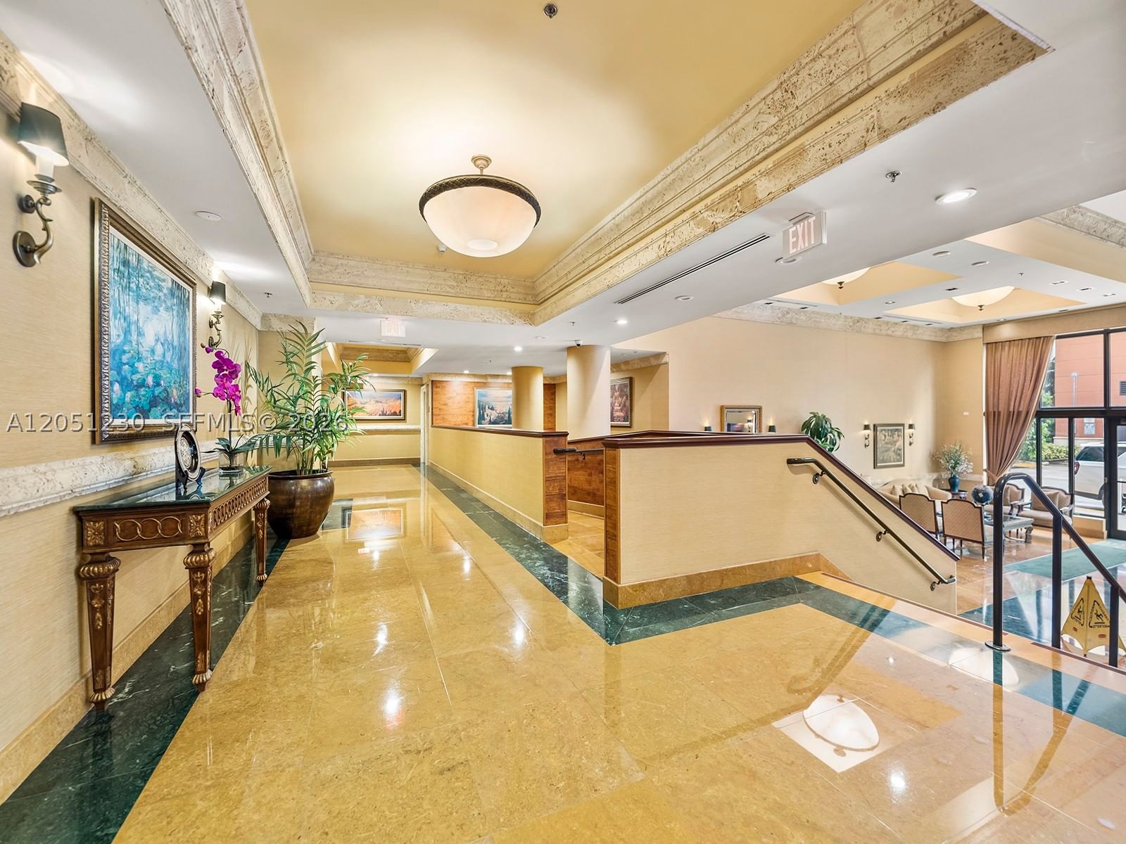 Real estate property located at 8390 72nd Ave #702, Miami-dade, Colonnade At Dadeland Se, Miami, FL