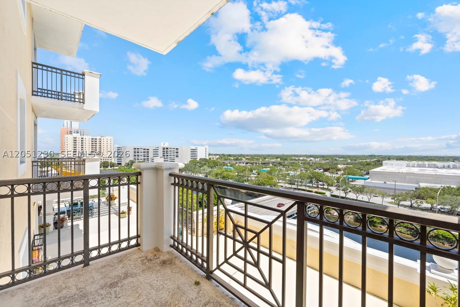 Real estate property located at 8390 72nd Ave #702, Miami-dade, Colonnade At Dadeland Se, Miami, FL