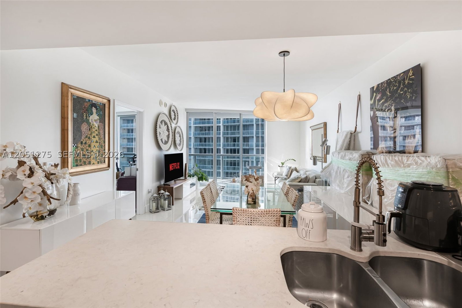 Real estate property located at 475 Brickell Ave #3111, Miami-dade, Iconbrickell Condo No 1, Miami, FL
